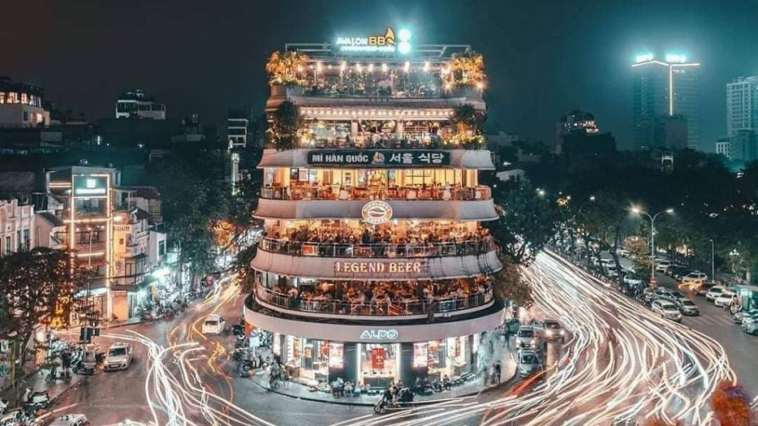 Tour Hà Nội Ninh Bình Hạ Long 4 Ngày 3 Đêm | Ngủ Du Thuyền 5 Sao