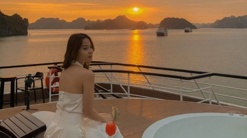 Tour Hà Nội Ninh Bình Hạ Long 4 Ngày 3 Đêm | Ngủ Du Thuyền 5 Sao