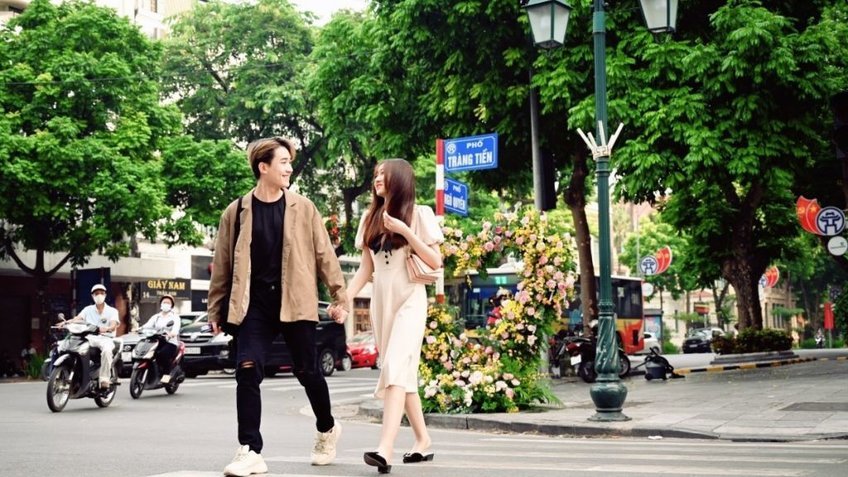 Tour Hà Nội Ninh Bình Hạ Long 4 Ngày 3 Đêm | Ngủ Du Thuyền 5 Sao