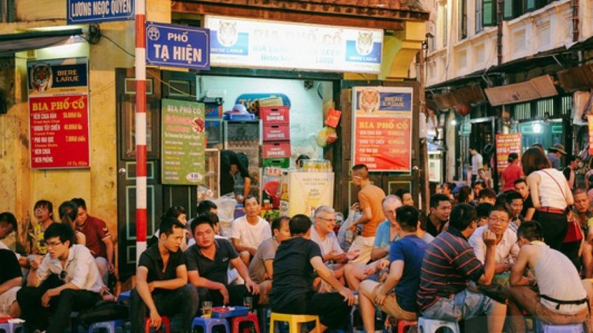 Tour Hà Nội Ninh Bình Hạ Long 4 Ngày 3 Đêm | Ngủ Du Thuyền 5 Sao