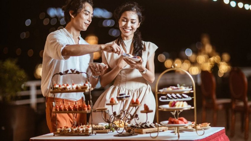 Tour Hà Nội Ninh Bình Hạ Long 4 Ngày 3 Đêm | Ngủ Du Thuyền 5 Sao
