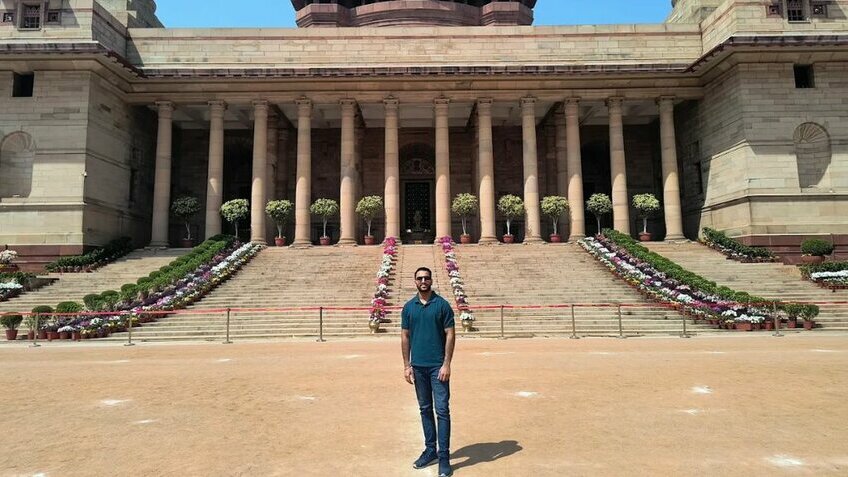 Tour Ấn Độ 6 Ngày 5 Đêm | Hà Nội – New Delhi – Jaipur – Agra | Khám Phá Taj Mahal Cùng Vietpower Travel