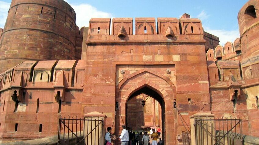 Tour Ấn Độ 6 Ngày 5 Đêm | Hà Nội – New Delhi – Jaipur – Agra | Khám Phá Taj Mahal Cùng Vietpower Travel