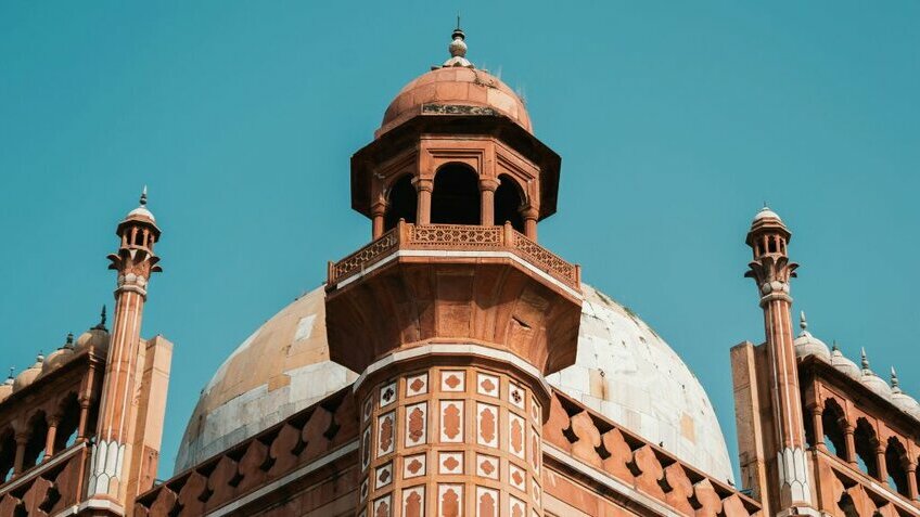 Tour Ấn Độ 6 Ngày 5 Đêm | Hà Nội – New Delhi – Jaipur – Agra | Khám Phá Taj Mahal Cùng Vietpower Travel