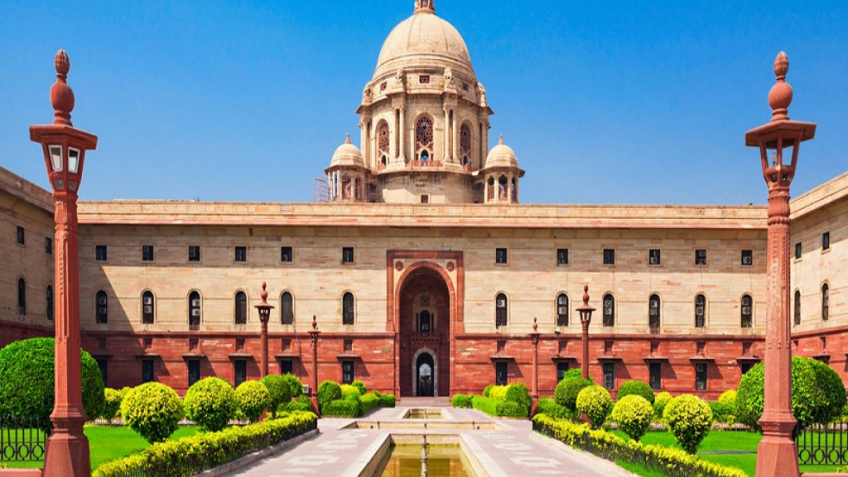 Tour Ấn Độ 6 Ngày 5 Đêm | Hà Nội – New Delhi – Jaipur – Agra | Khám Phá Taj Mahal Cùng Vietpower Travel