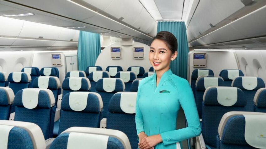 Hà Nội - Bắc Kinh - Hàng Châu - Thượng Hải 6N5Đ (Bay Vietnam Airlines)