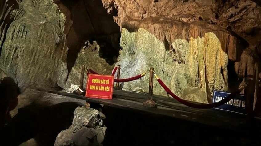 Hà Nội - Cao Bằng - Pác Bó - Thác Bản Giốc - Hồ Ba Bể 3N2Đ