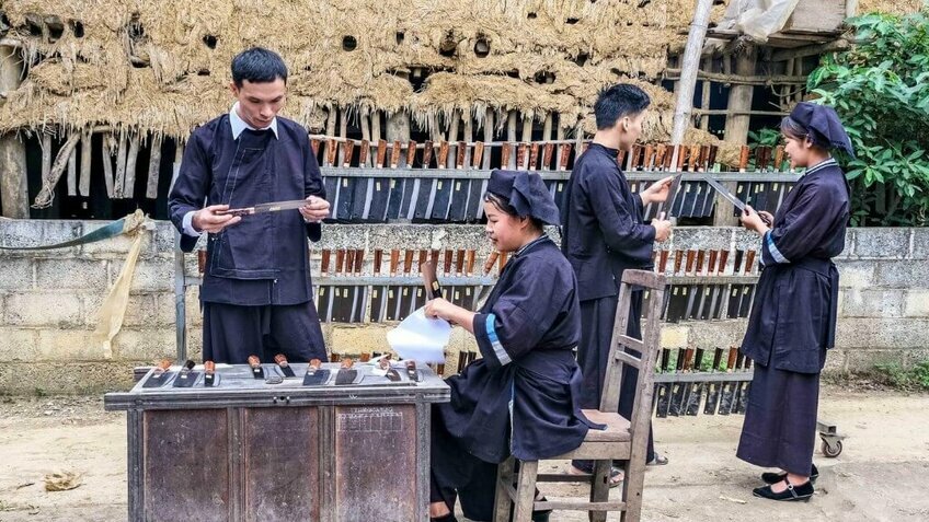 Hà Nội - Cao Bằng - Pác Bó - Thác Bản Giốc - Hồ Ba Bể 3N2Đ
