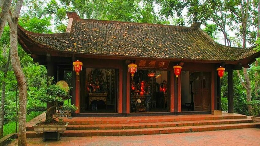 Hà Nội - Cao Bằng - Pác Bó - Thác Bản Giốc - Hồ Ba Bể 3N2Đ