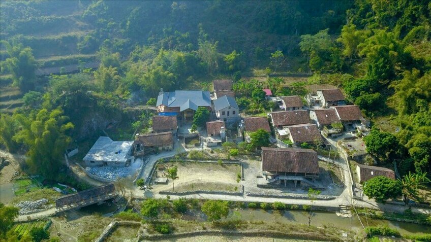 Hà Nội - Cao Bằng - Pác Bó - Thác Bản Giốc - Hồ Ba Bể 3N2Đ
