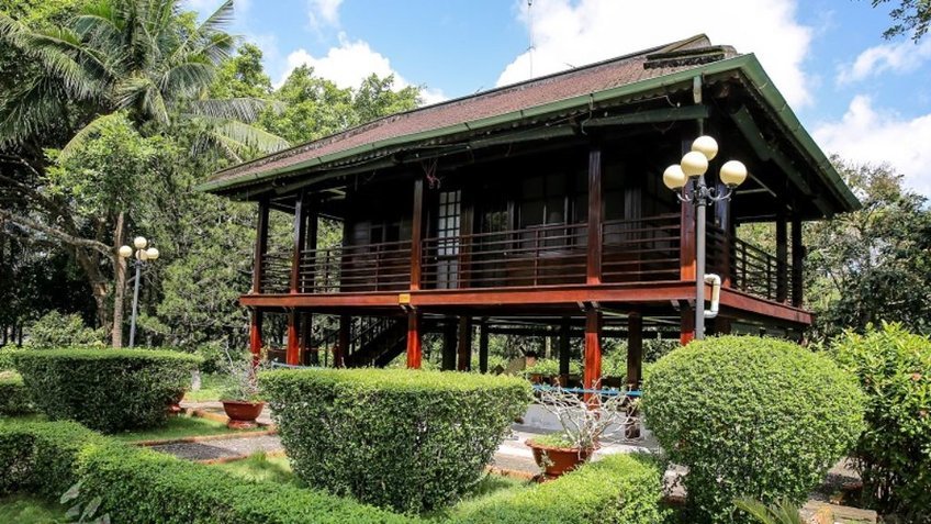 Tour Hà Nội – Tràng An – Bái Đính – Du thuyền Hạ Long 5 Sao 5 Ngày 4 Đêm | Vietpower Travel