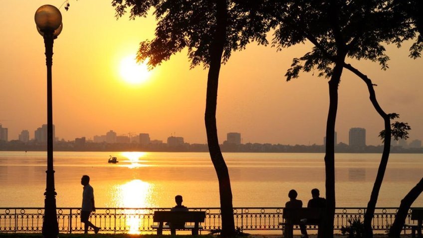 Tour Hà Nội – Tràng An – Bái Đính – Du thuyền Hạ Long 5 Sao 5 Ngày 4 Đêm | Vietpower Travel