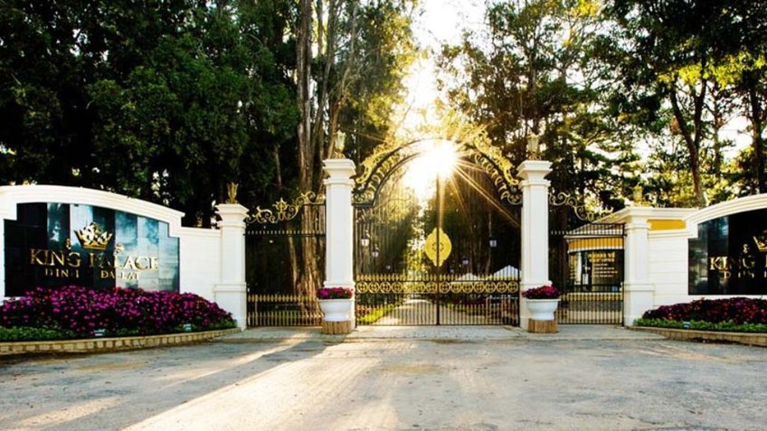 Tour Hà Nội – Đà Lạt – Nha Trang 5 Ngày 4 Đêm | Bay Thẳng | Khám Phá Cao Nguyên & Biển Xanh