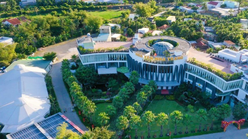 Tour Hà Nội – Đà Lạt – Nha Trang 5 Ngày 4 Đêm | Bay Thẳng | Khám Phá Cao Nguyên & Biển Xanh