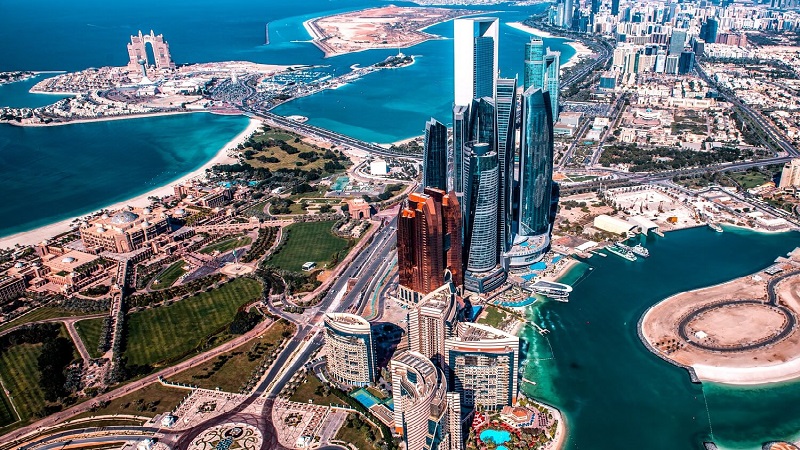 Hà Nội - Dubai - Abu Dhabi 6N5Đ - TẶNG tour xe tốc độ cao & thưởng thức vô vàn đặc sản Dubai