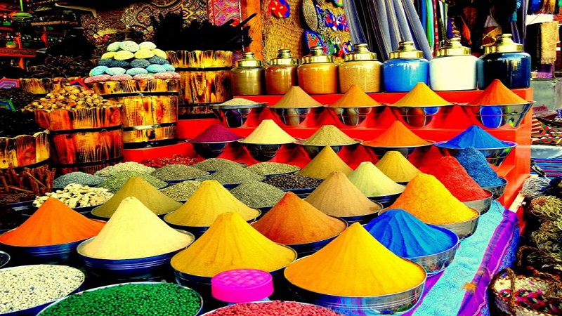 Hà Nội - Dubai - Abu Dhabi 6N5Đ - TẶNG tour xe tốc độ cao & thưởng thức vô vàn đặc sản Dubai