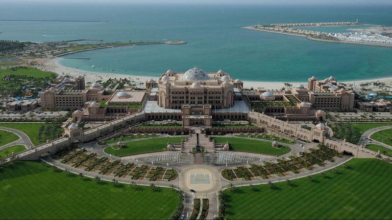 Hà Nội - Dubai - Abu Dhabi 6N5Đ - TẶNG tour xe tốc độ cao & thưởng thức vô vàn đặc sản Dubai