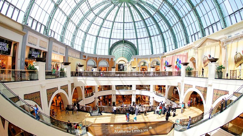 Hà Nội - Dubai - Abu Dhabi 6N5Đ - TẶNG tour xe tốc độ cao & thưởng thức vô vàn đặc sản Dubai
