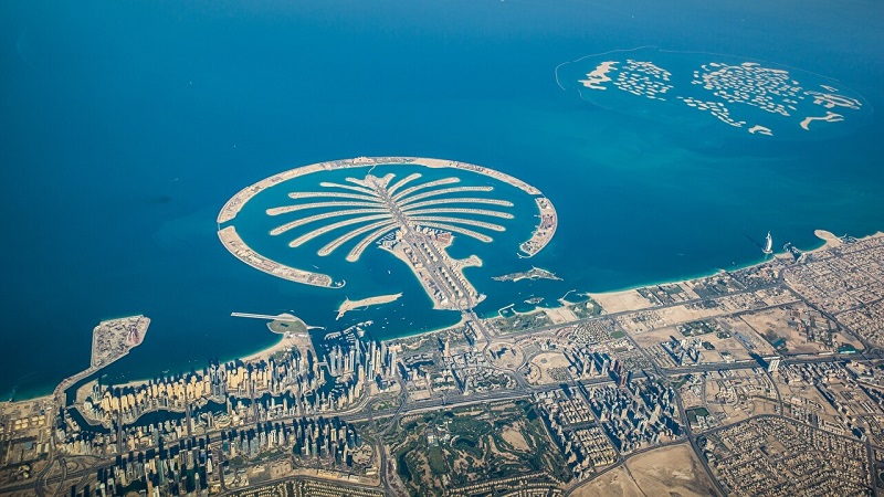 Hà Nội - Dubai - Abu Dhabi 6N5Đ - TẶNG tour xe tốc độ cao & thưởng thức vô vàn đặc sản Dubai