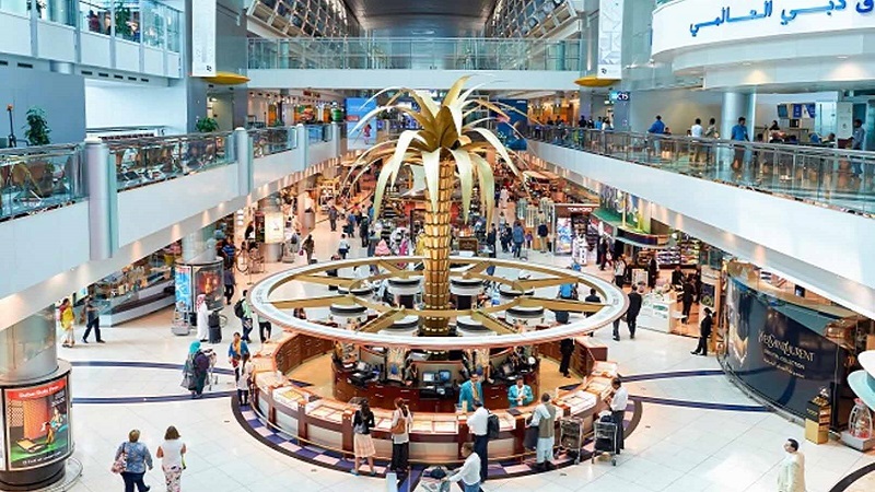 Hà Nội - Dubai - Abu Dhabi 6N5Đ - TẶNG tour xe tốc độ cao & thưởng thức vô vàn đặc sản Dubai