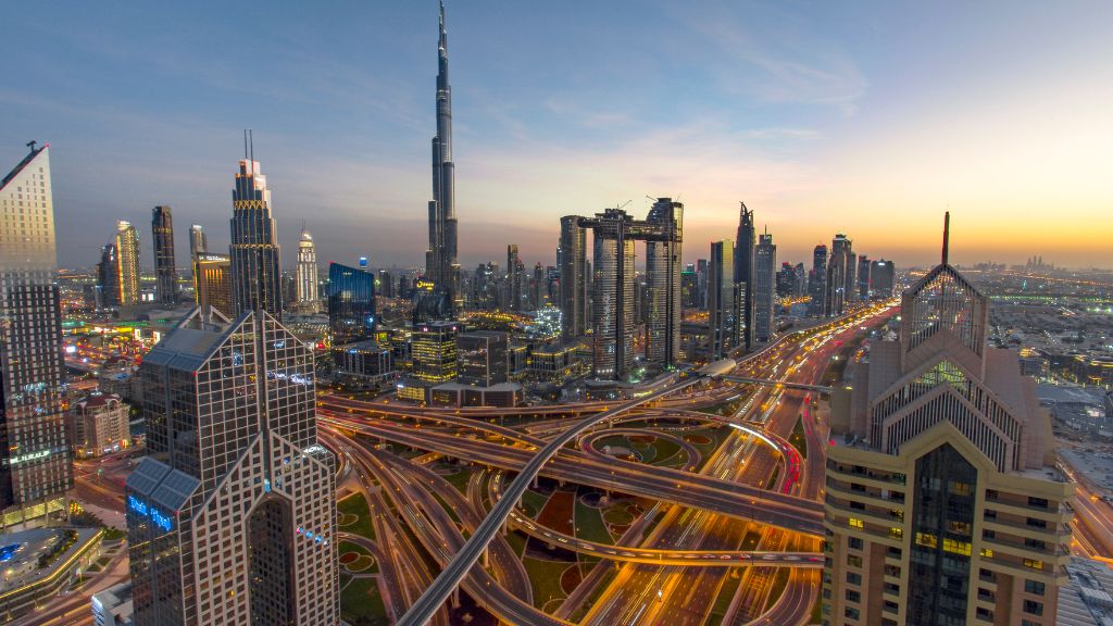 UAE