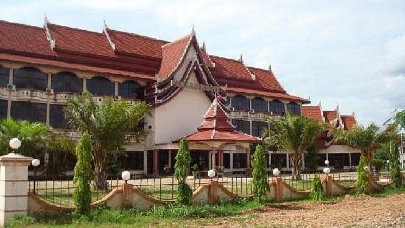 Hà Nội - Lào 5N4Đ: Khám phá vương quốc triệu voi (Đi bộ - Về bay)