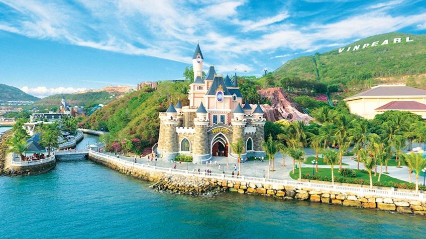 Hà Nội - Nha Trang - Ninh Thuận 4N3Đ | Trọn Gói Bao Vé Máy Bay Vietnam Airlines