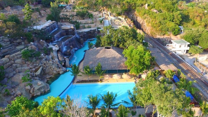 Hà Nội - Nha Trang - Ninh Thuận 4N3Đ | Trọn Gói Bao Vé Máy Bay Vietnam Airlines