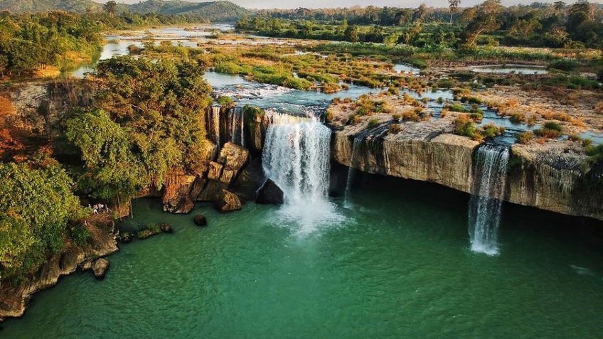Tour Tây Nguyên 5 Ngày 4 Đêm Hà Nội – Pleiku – Kon Tum – Buôn Ma Thuột | Vietnam Airlines