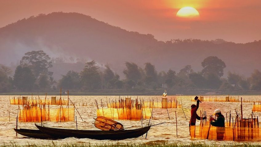 Tour Tây Nguyên 5 Ngày 4 Đêm Hà Nội – Pleiku – Kon Tum – Buôn Ma Thuột | Vietnam Airlines