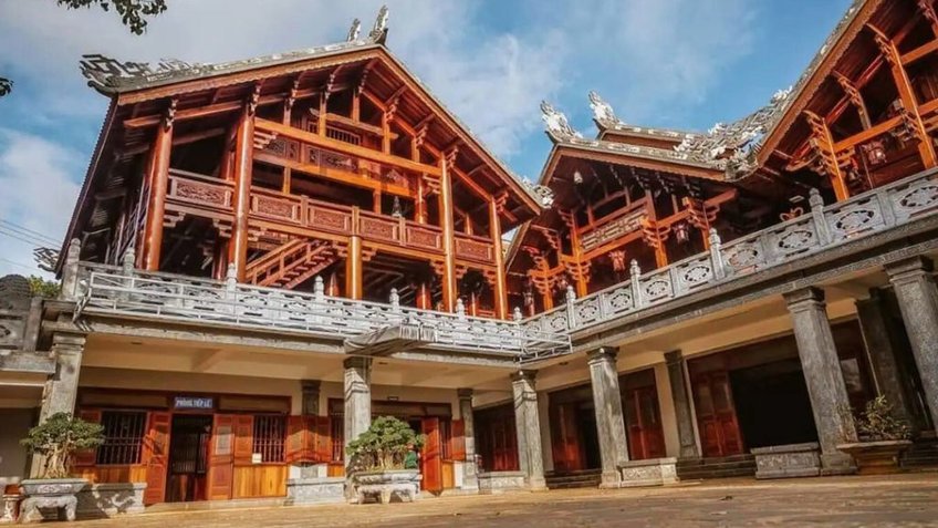 Tour Tây Nguyên 5 Ngày 4 Đêm Hà Nội – Pleiku – Kon Tum – Buôn Ma Thuột | Vietnam Airlines