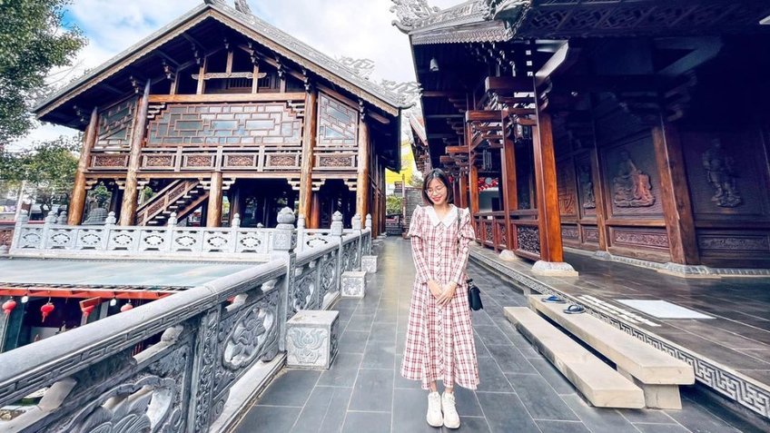 Tour Tây Nguyên 5 Ngày 4 Đêm Hà Nội – Pleiku – Kon Tum – Buôn Ma Thuột | Vietnam Airlines