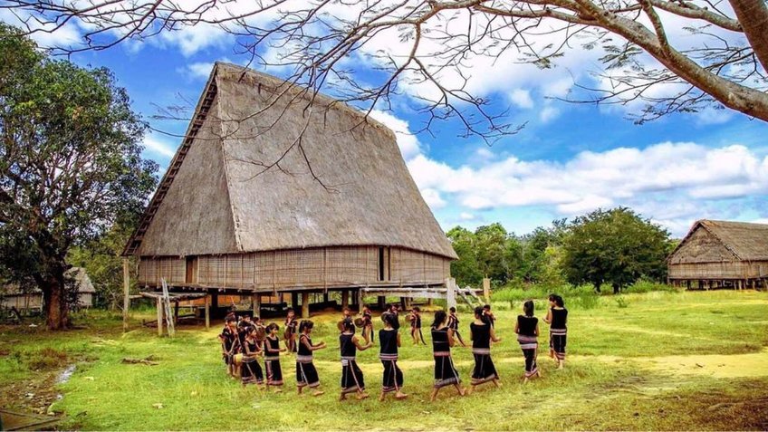 Tour Tây Nguyên 5 Ngày 4 Đêm Hà Nội – Pleiku – Kon Tum – Buôn Ma Thuột | Vietnam Airlines