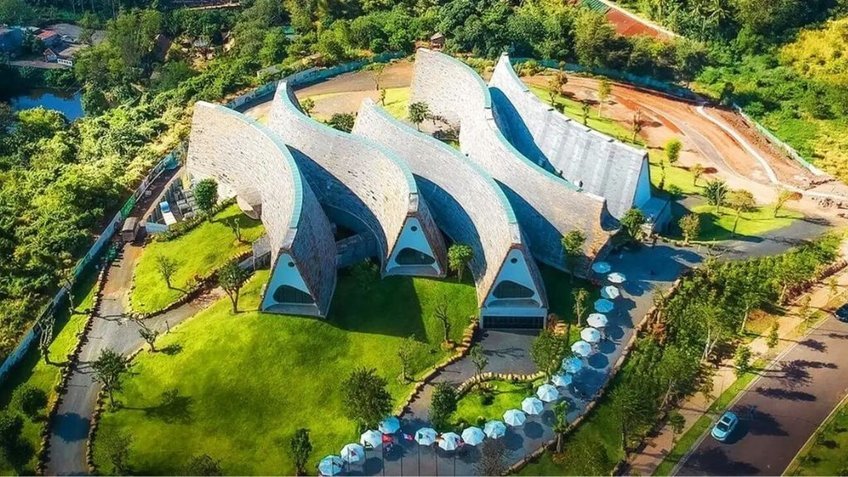 Tour Tây Nguyên 5 Ngày 4 Đêm Hà Nội – Pleiku – Kon Tum – Buôn Ma Thuột | Vietnam Airlines