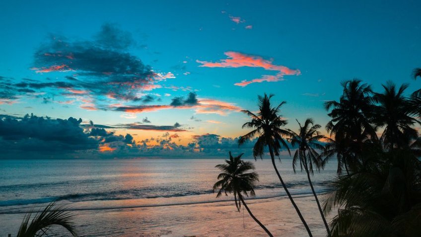 Tour Maldives 5 Ngày 4 Đêm | Nghỉ Dưỡng Maafushi & Resort Adaaran Club Rannalhi