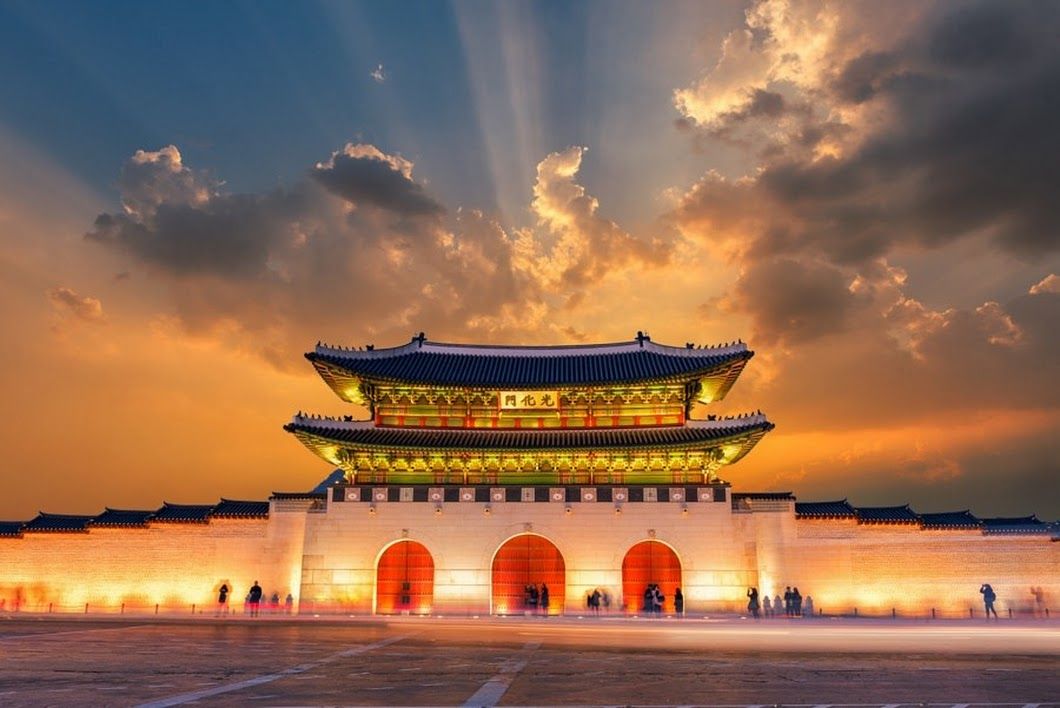 Tour Hàn Quốc 5 Ngày 4 Đêm | Seoul - Đảo Nami - Everland | Bay Vietnam Airlines
