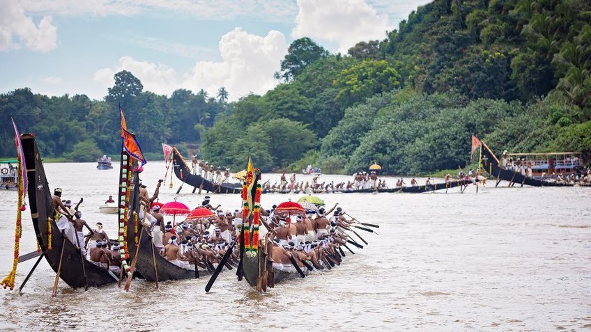 Hành hương Ấn Độ 10N9Đ: Sài Gòn - Ragjir - Nalanda