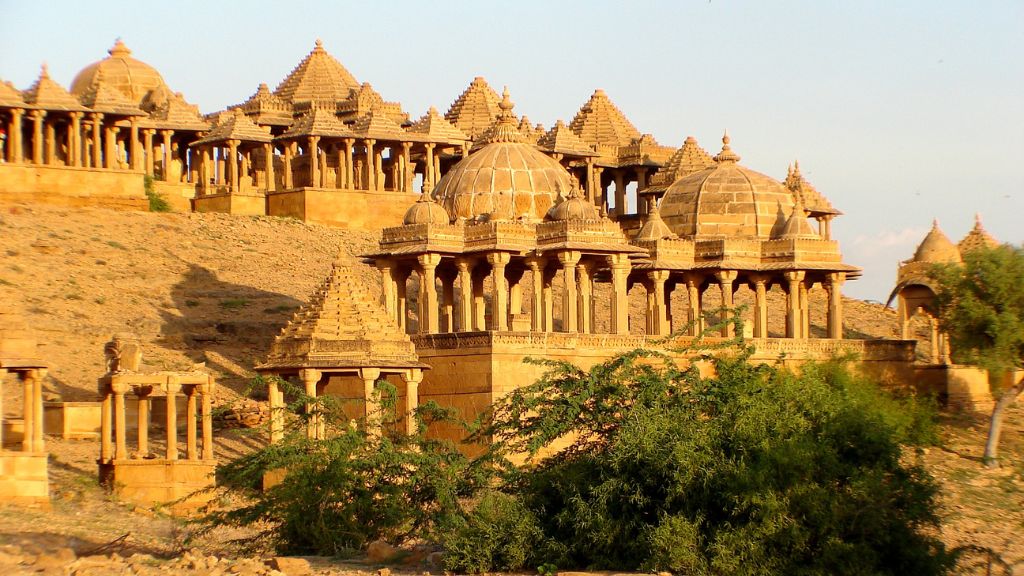 Tour Ấn Độ 10 ngày 9 đêm