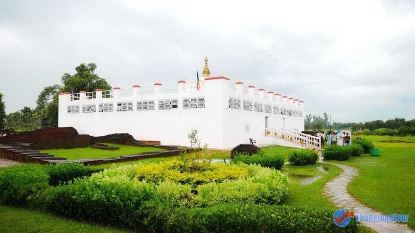 Hành hương Ấn Độ 10N9Đ: Sài Gòn - Ragjir - Nalanda