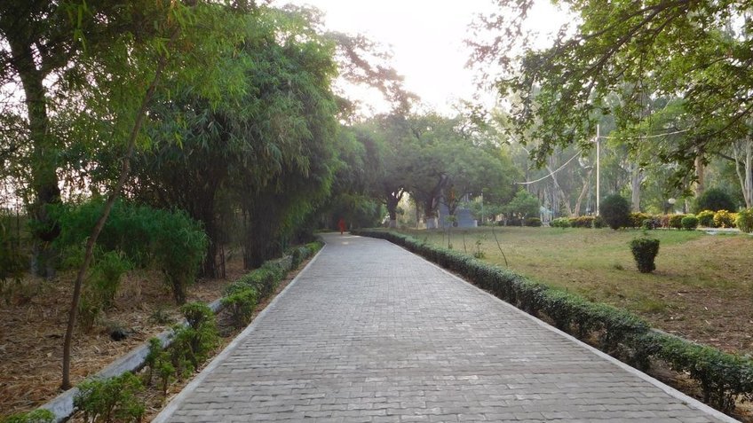 Hành hương Ấn Độ 10N9Đ: Sài Gòn - Ragjir - Nalanda