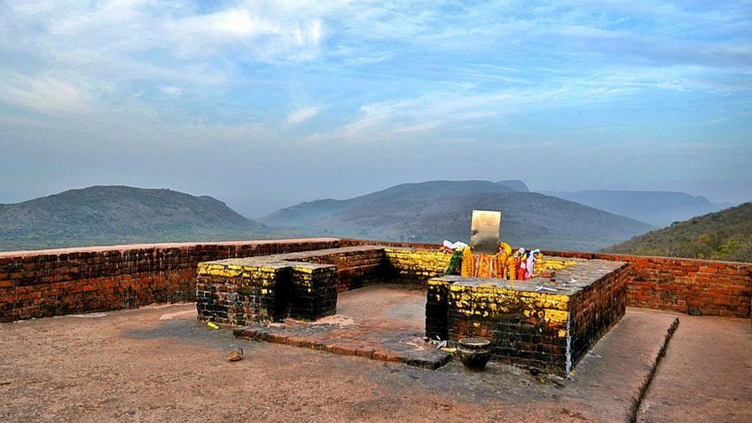 Hành Hương Tứ Thánh Tích Phật Giáo 9 Ngày 8 Đêm | Tour Ấn Độ – Nepal