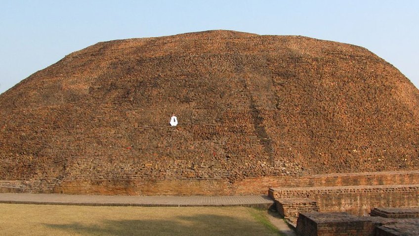 Hành Hương Tứ Thánh Tích Phật Giáo 9 Ngày 8 Đêm | Tour Ấn Độ – Nepal