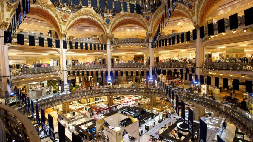 Tour Châu Âu 4 Nước Pháp Đức Bỉ Hà Lan 8 Ngày 7 Đêm | Paris - Brussels - Amsterdam - Frankfurt | Vietpower Travel