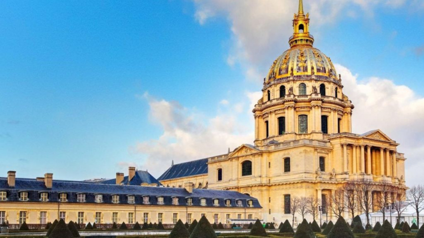 Tour Châu Âu 4 Nước Pháp Đức Bỉ Hà Lan 8 Ngày 7 Đêm | Paris - Brussels - Amsterdam - Frankfurt | Vietpower Travel