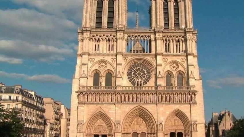 Tour Châu Âu 4 Nước Pháp Đức Bỉ Hà Lan 8 Ngày 7 Đêm | Paris - Brussels - Amsterdam - Frankfurt | Vietpower Travel