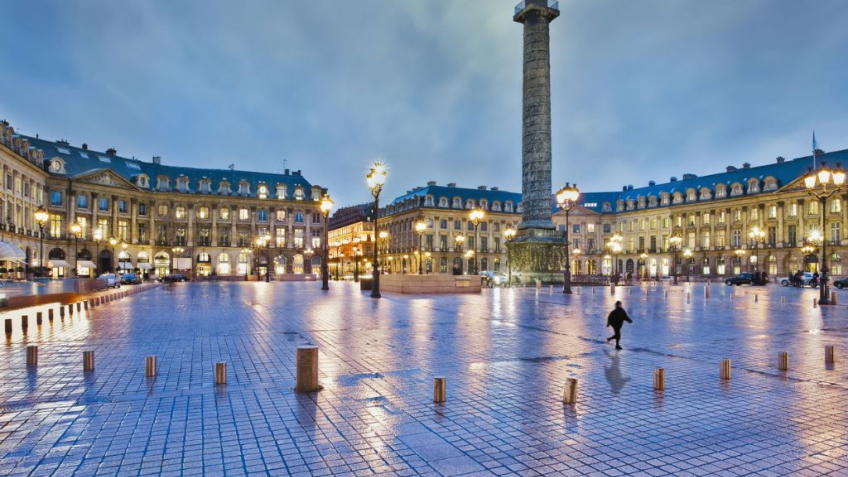 Tour Châu Âu 4 Nước Pháp Đức Bỉ Hà Lan 8 Ngày 7 Đêm | Paris - Brussels - Amsterdam - Frankfurt | Vietpower Travel