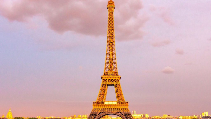 Tour Châu Âu 4 Nước Pháp Đức Bỉ Hà Lan 8 Ngày 7 Đêm | Paris - Brussels - Amsterdam - Frankfurt | Vietpower Travel