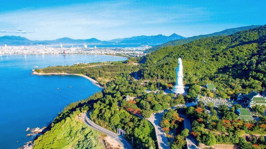 Hành Trình Di Sản Miền Trung 4N3Đ: Hà Nội - Đà Nẵng - Hội An - Bà Nà Hills (Bay Vietnam Airlines)