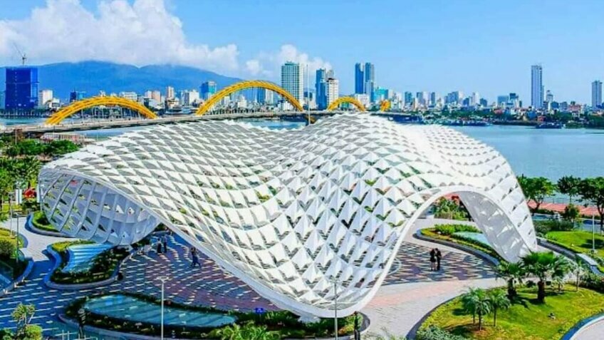 Hành Trình Di Sản Miền Trung 4N3Đ: Hà Nội - Đà Nẵng - Hội An - Bà Nà Hills (Bay Vietnam Airlines)