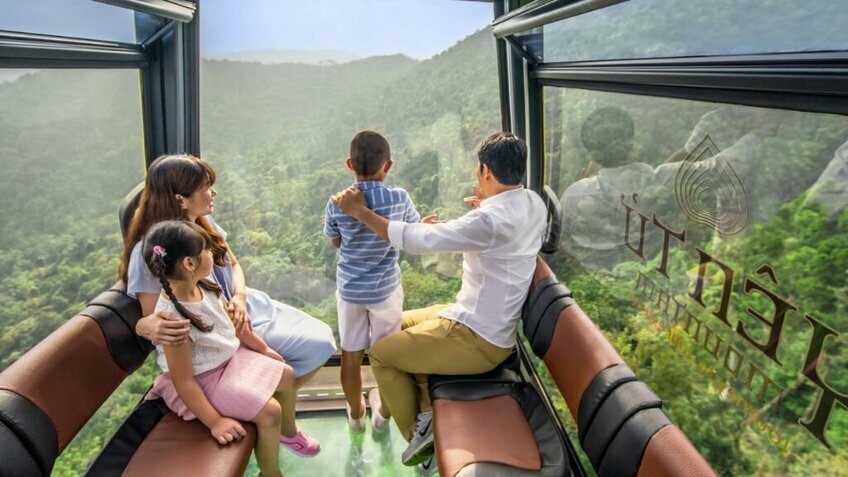 Hành Trình Di Sản Miền Bắc: Hà Nội – Ninh Bình – Bái Đính – Hạ Long – Yên Tử 4N3Đ
